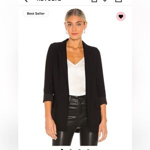 Allsaints Alida Blazer